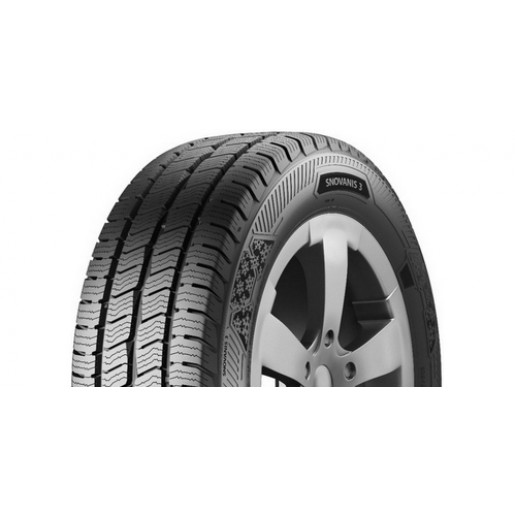 225/65R16C 112/110R SnoVanis 3 8PR MS 3PMSF (E-6.3) BARUM